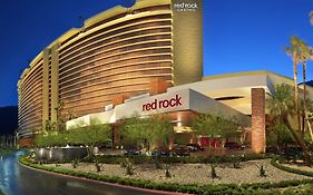 Red Rock Hotel in Las Vegas